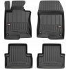 Koberce gumenné Frogum PROLINE - Honda ACCORD VIII 2008-2015
