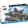 Cobi 5895 Armed Forces F-35B STOVL LIGHTNING II, 1:48, 610 kostek