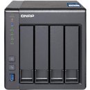 Diskové polia QNAP TS-431X-2G