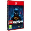 LEGO Batman: Legacy of the Dark Knight (Switch2)
