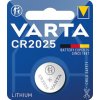 Varta CR2025 1ks 06025101401