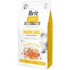 Brit Care Cat Grain-Free Haircare Healthy and Shiny Coat 7 kg