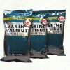 Dynamite Baits pelety Marine Halibut 900g 6mm
