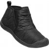 Keen Howser Ankle Boot W - Black / Black Veľkosť: 37 dámske topánky