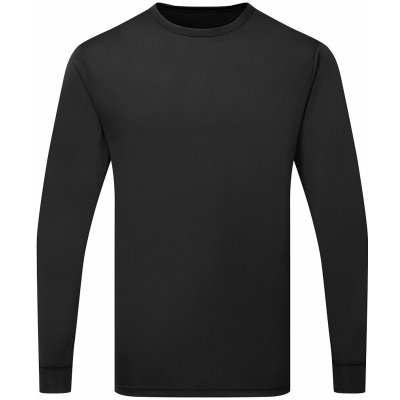 Portwest Nátelník Thermal - XL, čierna