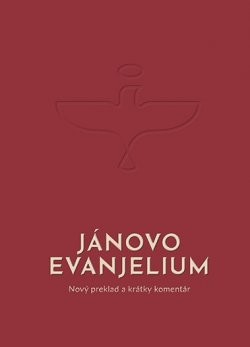 Jánovo evanjelium - Róbert Lapko