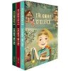 Tři knihy o Elišce BOX 1-3 - Jurková Pavlína