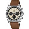 Pánske hodinky CASIO EFB-730L-7AVUEF EDIFICE HNEDÉ NA REMIENKU NEOBRITE