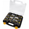 DeWALT DWHT16852-9 dláta do dřeva 6ks