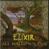 Elixir - All Hallows Eve / Vinyl [LP]