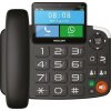 MaxCom MM42D SE