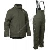 Zimní komplet Fox Carp Winter Suit Silver