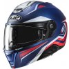 Helma HJC i91 TRICUS MC21SF - XL - Novinky