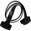 Sixtol OBD-II 16-pin predlžovací kábel samec-samica MECHANIC CABLE 24