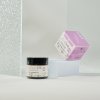 KVITOK® Šľahaný Telový Krém - Levanduľový Sen Balenie: 60 ml (sklenený téglik)