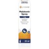 LIVSANE Melatonín 1 mg sprej mäta 25 ml