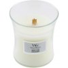 WoodWick White Teak 85 g