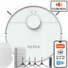 Tesla RoboStar iQ550 robotický vysavač 8595689803674