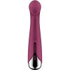 Satisfyer - spinning g-sport 1 rotator vibrator red
