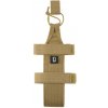 Brandit Molle Bottle Holder Flex Large camel