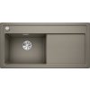 Blanco Zenar XL 6 S Ľavý s excentrom - Tartufo