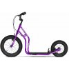 Koloběžka YEDOO Wzoom Y40 - purple 12605-Y40-purple