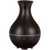 Aróma difuzér Sixtol Bloom tmavé drevo 200ml (SX4034)