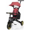 Trojkolka Zopa Nova 2 Racing Red (8595114465149)