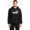 PUMA ESS BIG LOGO HOODIE TR M