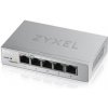 Zyxel GS1200-5 5-port Desktop Gigabit Web Smart switch