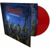 Darkness: Death Squad Chronicles (Limited Coloured Red Vinyl) - Vinyl (LP)