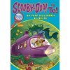 Scooby-Doo! és Te! - Az ádáz sellőfúria rejtélye - Nyomozz és agyalj Te is!