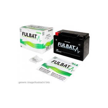 Fulbat FTZ8V