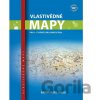 Vlastivědné mapy pro 1. stupeň ZŠ - Kartografie Praha