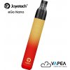 Joyetech eGo Nano Pod 800mAh Orange Red Gradient elektronická cigareta