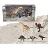 Mamido Mamido Súprava dinosaurov 5 figúrok MT1154