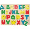 Woody Puzzle abeceda