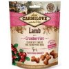 Carnilove Dog Crunchy Snack Lamb with Cranberries with fresh meat 200 g