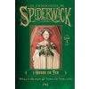 Spiderwick Tome 4 : l'arbre de fer
