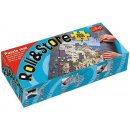 Príslušenstvo k puzzle Trefl Podložka pod rolovací na 95 x 65 cm 1500 dielov