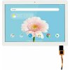 Lenovo Tab M10 TB-X505 / TB-X505F / TB-X505L biely OEM LCD displej s dotykom
