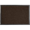 Textilná rohožka Toledo, 120 × 80 cm, hnedá, 660-530