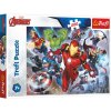 Trefl Puzzle Disney Avengers 200 dielikov 48x34cm v krabici 33x23x4cm