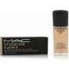 MAC Studio Fix Fluid SPF 15 24HR Matte Foundation (NC15) 30 ml odstin NC15