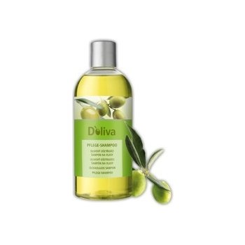 Doliva olivový šampón ošetrujúci 500 ml od 9,18 € - Heureka.sk