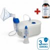 Inhalátor OMRON C102 Inhalátor s nosnou sprchou, 3roky záruka (1391)