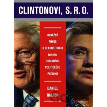 Clintonovi, s.r.o.