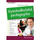 Vysokoškolská pedagogika - Milan Slavík