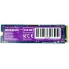 Cytron MakerDisk SSD NVMe 2280 M-Key - 128 GB (s operačným systémom Raspberry Pi)