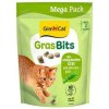 GimCat Gras Bits tablety s kočičí trávou 425g
